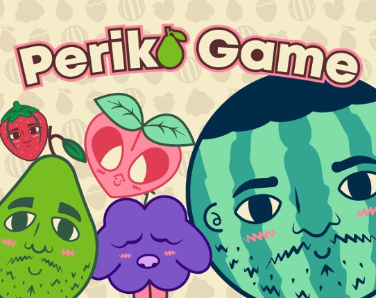 Perika Game Game Cover