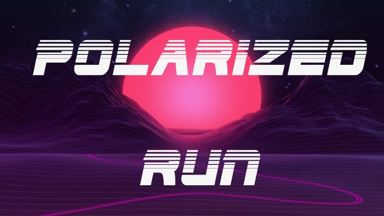 Polarized Run Game Cover