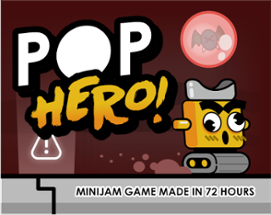 Pop Hero Image