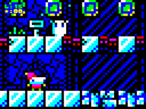 Ringo (ZX Spectrum) Image