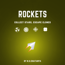 Rockets Image