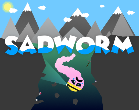 Sadworm Game Cover