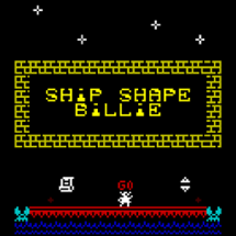 Ship Shape Billie (A Broken Pirate's story on the side) Image