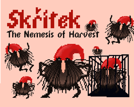 Skřítek: The Nemesis of Harvest Game Cover