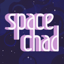 Space Chad Image