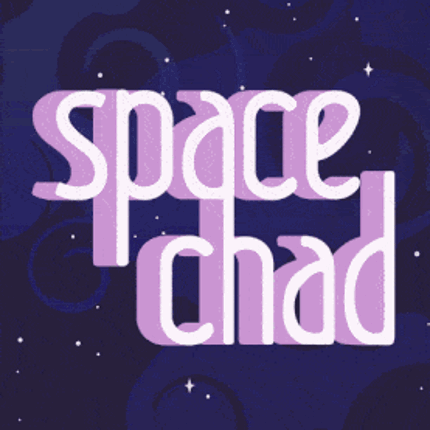 Space Chad Game Cover