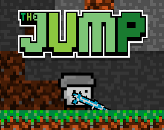 THEJUMP: Le Revenge of Marshmallow Game Cover