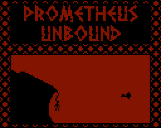 Prometheus Unbound Game Cover