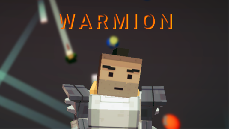 Warmion Game Cover