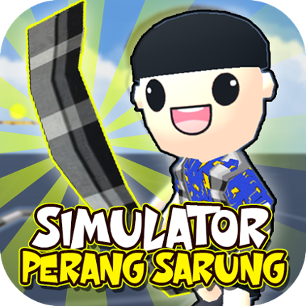 Simulator Perang Sarung 3D Game Cover