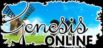 Genesis Online Image