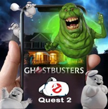 GhostBusters AR : Slimer Hunt Image