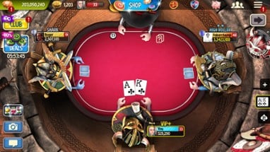 Governor of Poker 3 Image