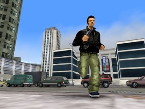 Grand Theft Auto III Image