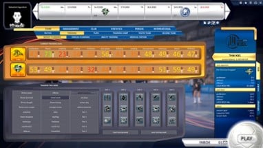 Handball Manager 2021 Image