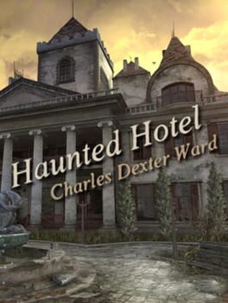Haunted Hotel: Charles Dexter Ward Game Cover