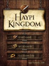 Haypi kingdom Image