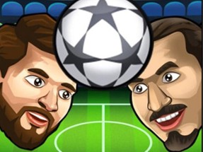 Head Soccer Football Game Image