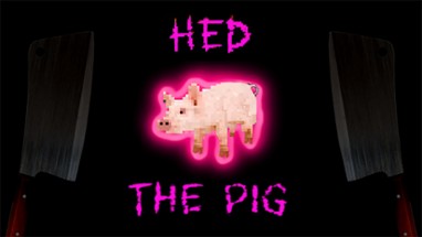 Hed the Pig Image