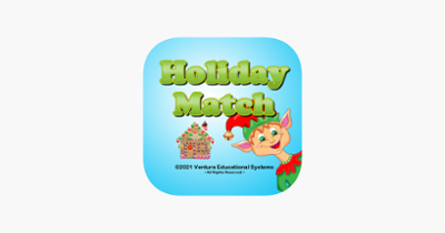 Holiday Match Game Image