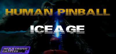 Human Pinball: Iceage Image