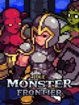 Idle Monster Frontier Image