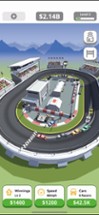 Idle Tap Racing: Tycoon Game Image