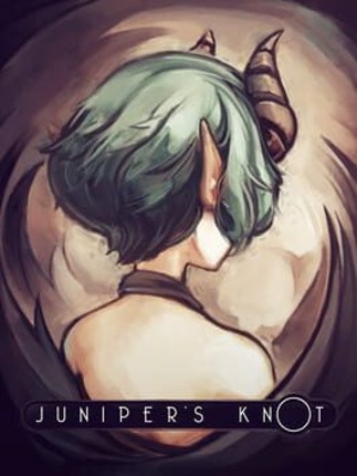 Juniper's Knot Game Cover