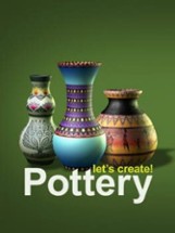 Let's Create! Pottery Image