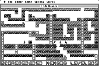 Lode Runner Image