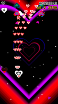 Love Invaders: Heart Shooterz (Demo) Image