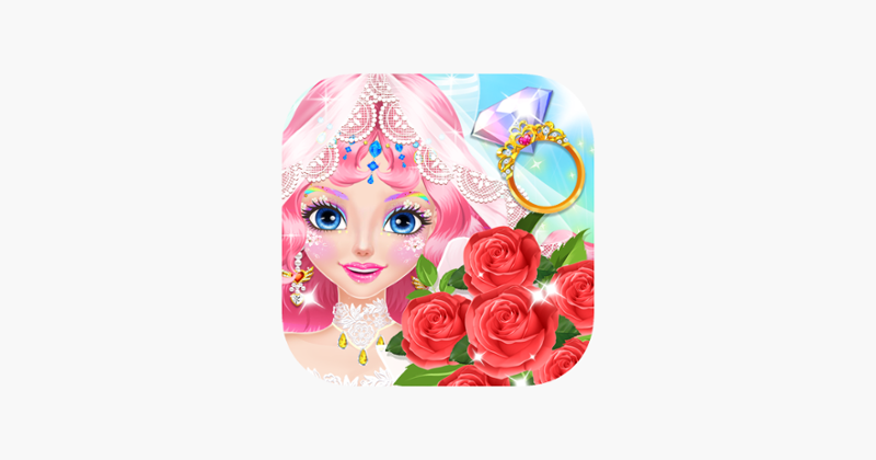 Magic Princess Royal Wedding Game Cover