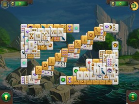 Mahjong Gold Image