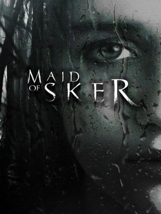 Maid of Sker Game Cover