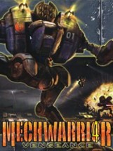 MechWarrior 4: Vengeance Image