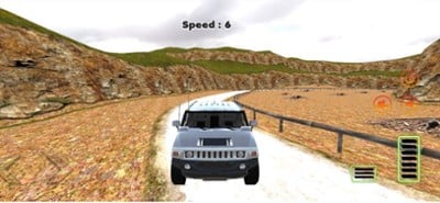 New Car Simulator Game Image