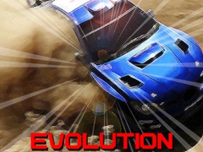 Nitro Rally Evolution Image