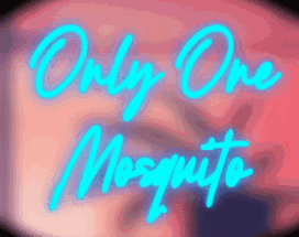 Only One Mosquito (audio horror game) Image
