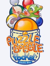 Puzzle Bobble Pocket Image