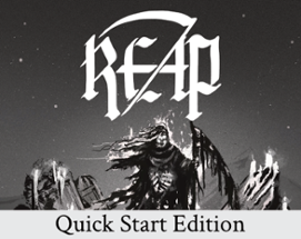 REAP Quick Start Edition Image