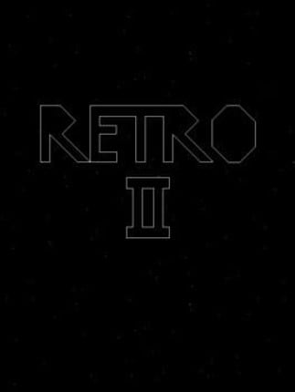 Retro II Game Cover