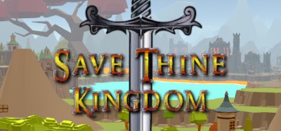 Save Thine Kingdom Image