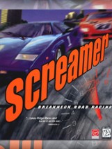 Screamer Image