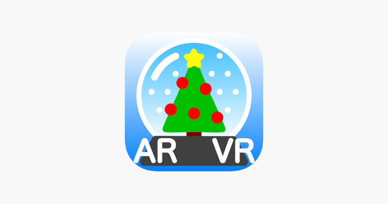 Snow Globe Maker AR/VR Game Cover