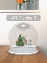 Snow Globe Maker AR/VR Image