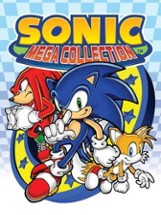 Sonic Mega Collection Image