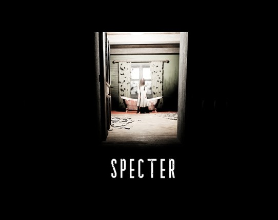 SPECTER Game Cover