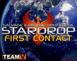 STARDROP - First Contact Image