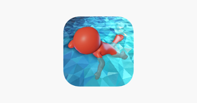 Swim Race 3D! Image