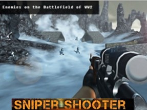 Terrorist Sniper Shoot 2 Image